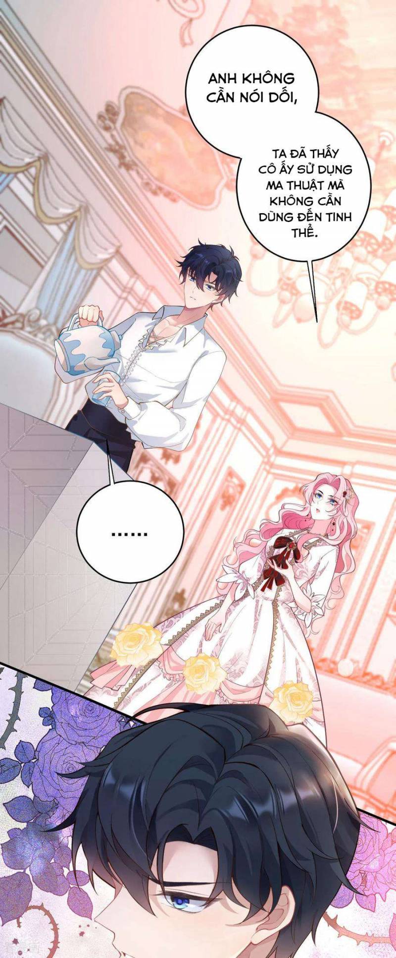 Hiệp Sĩ Độc Quyền Của Long Nữ Chapter 30 - Trang 2
