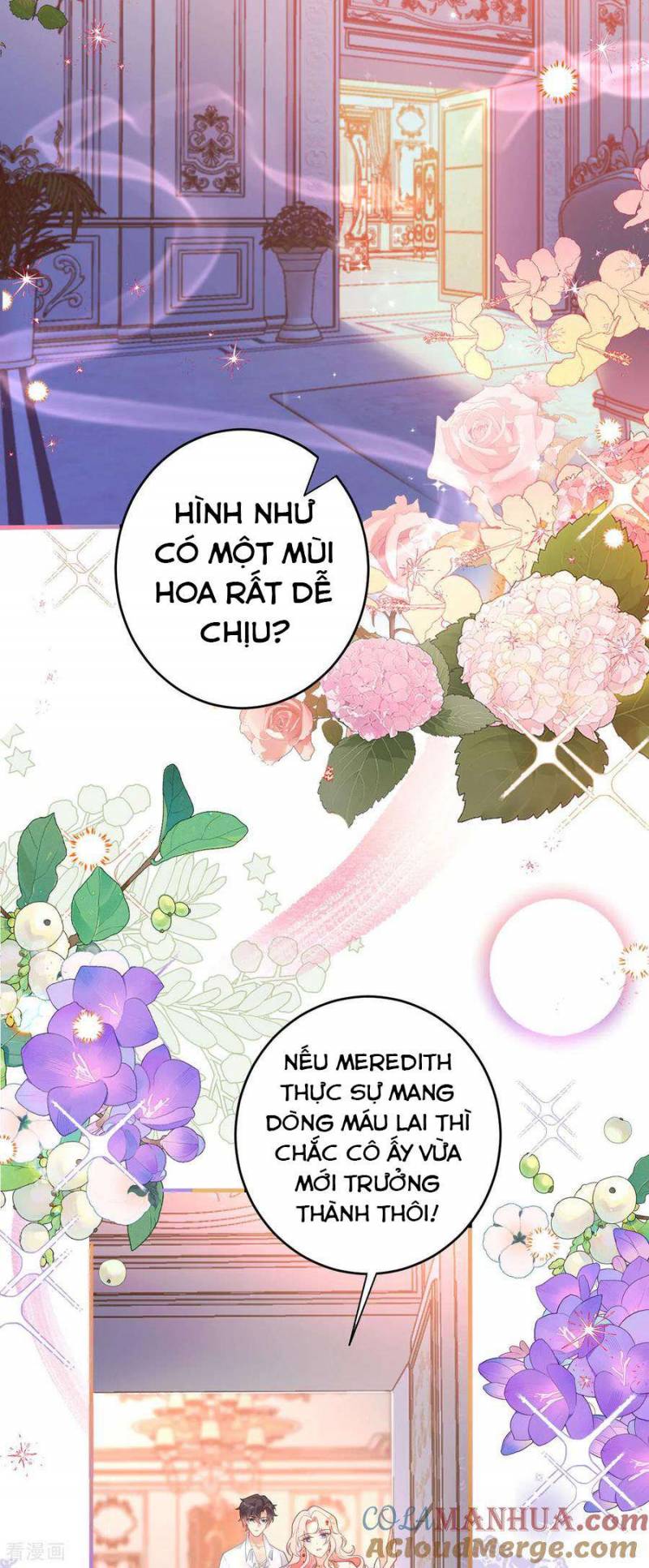 Hiệp Sĩ Độc Quyền Của Long Nữ Chapter 30 - Trang 2