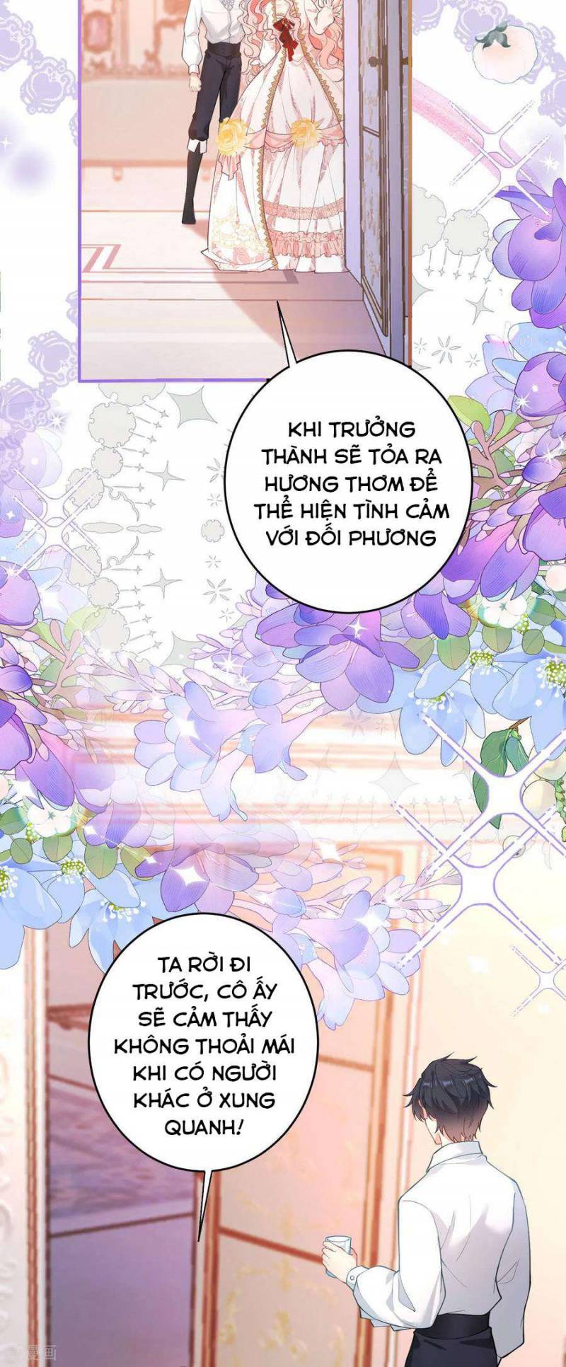 Hiệp Sĩ Độc Quyền Của Long Nữ Chapter 30 - Trang 2