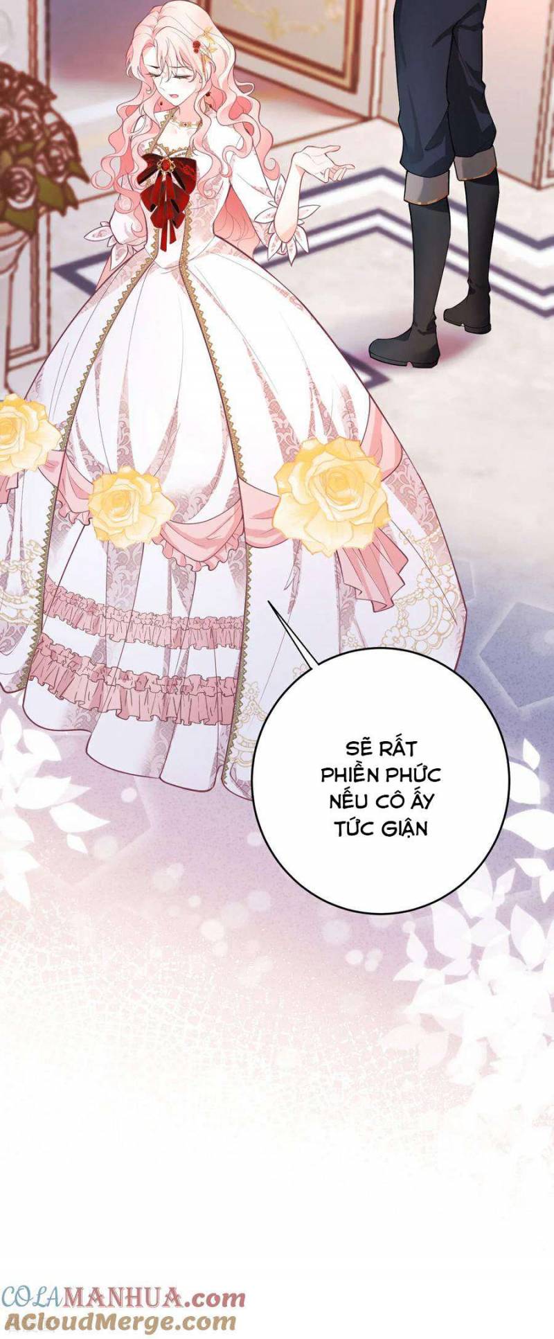 Hiệp Sĩ Độc Quyền Của Long Nữ Chapter 30 - Trang 2