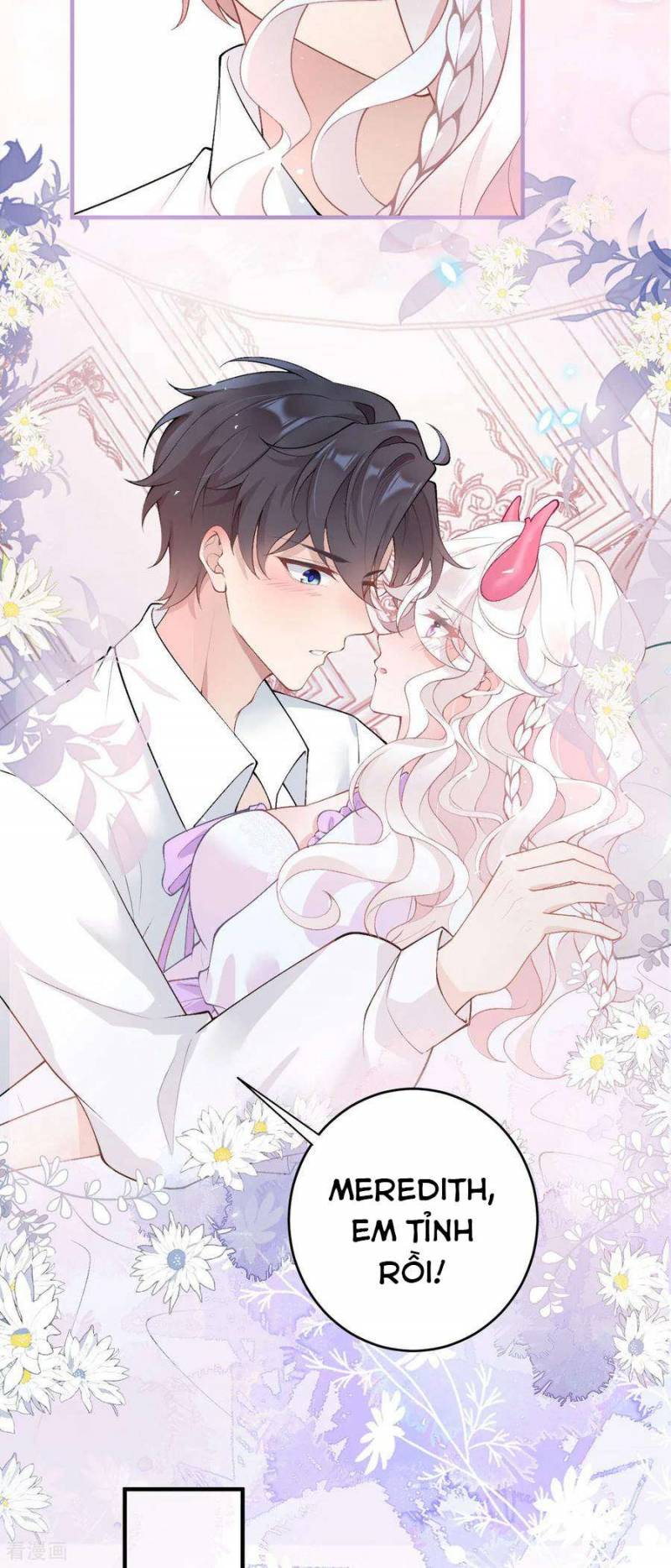 Hiệp Sĩ Độc Quyền Của Long Nữ Chapter 30 - Trang 2