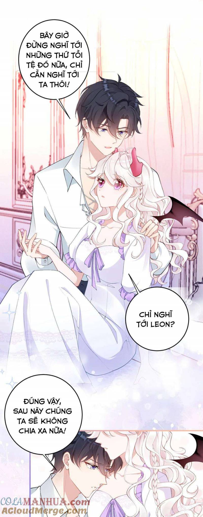 Hiệp Sĩ Độc Quyền Của Long Nữ Chapter 30 - Trang 2