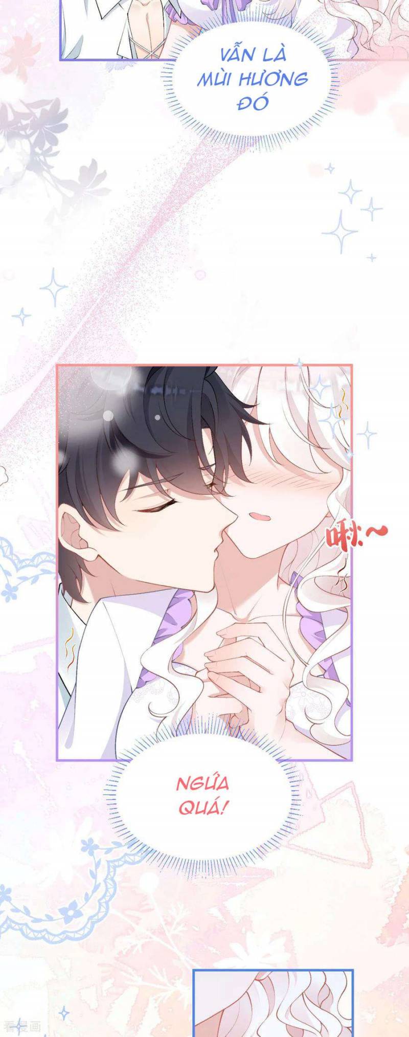 Hiệp Sĩ Độc Quyền Của Long Nữ Chapter 30 - Trang 2