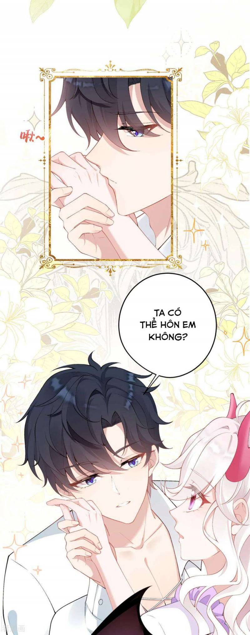 Hiệp Sĩ Độc Quyền Của Long Nữ Chapter 30 - Trang 2