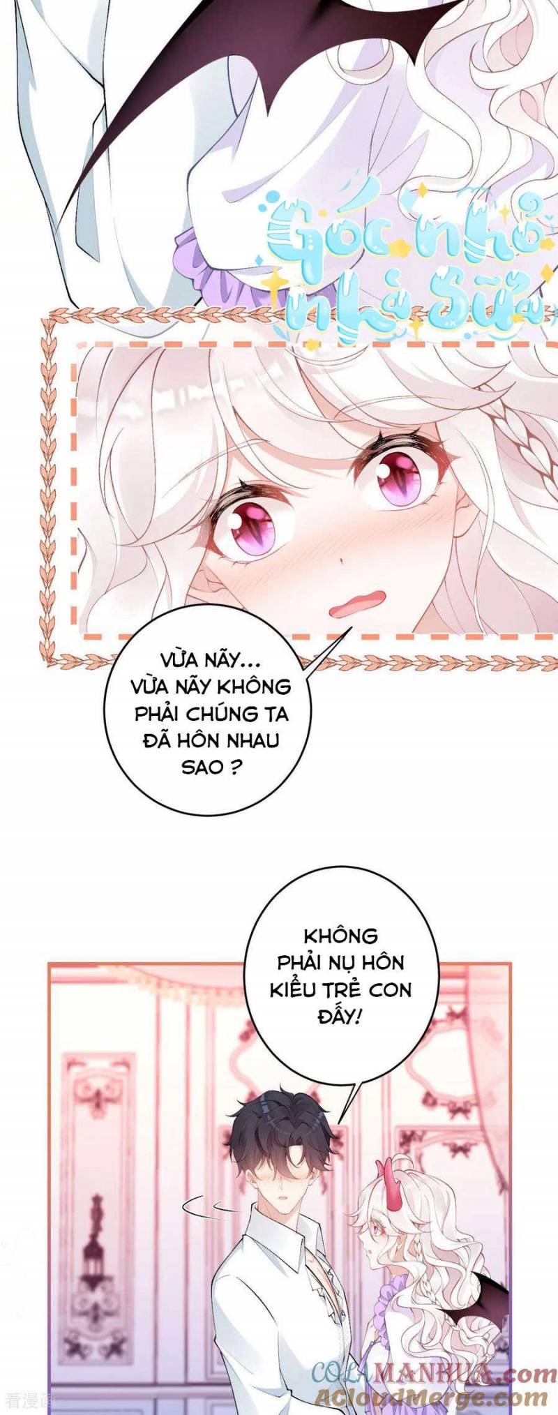 Hiệp Sĩ Độc Quyền Của Long Nữ Chapter 30 - Trang 2