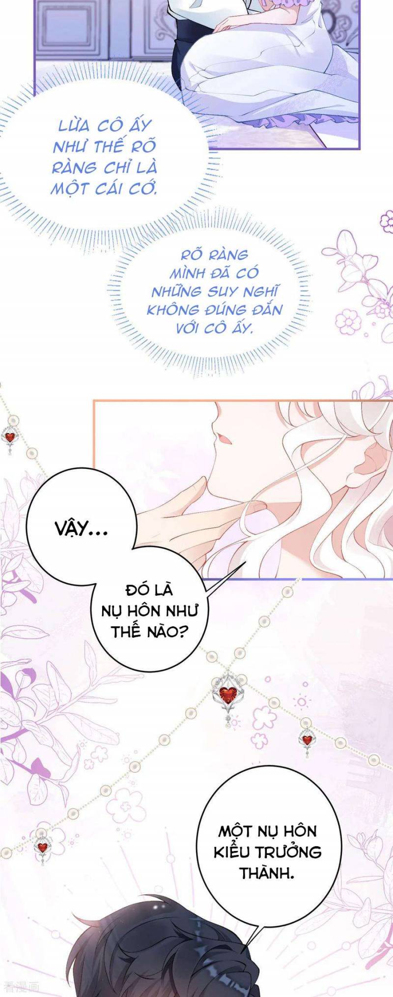 Hiệp Sĩ Độc Quyền Của Long Nữ Chapter 30 - Trang 2