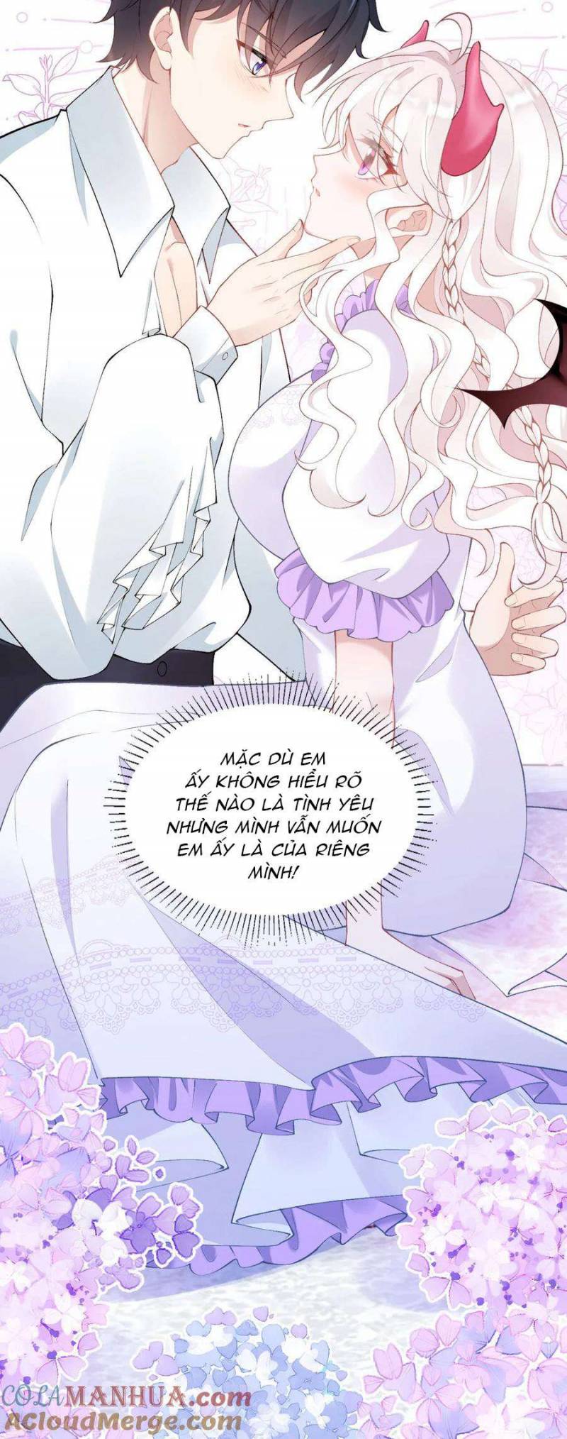Hiệp Sĩ Độc Quyền Của Long Nữ Chapter 30 - Trang 2