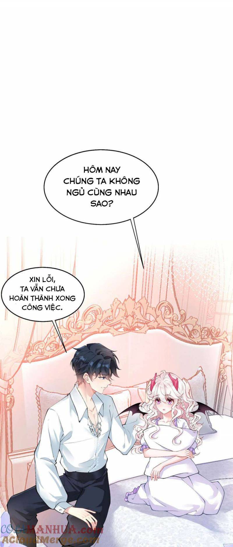 Hiệp Sĩ Độc Quyền Của Long Nữ Chapter 32 - Trang 2
