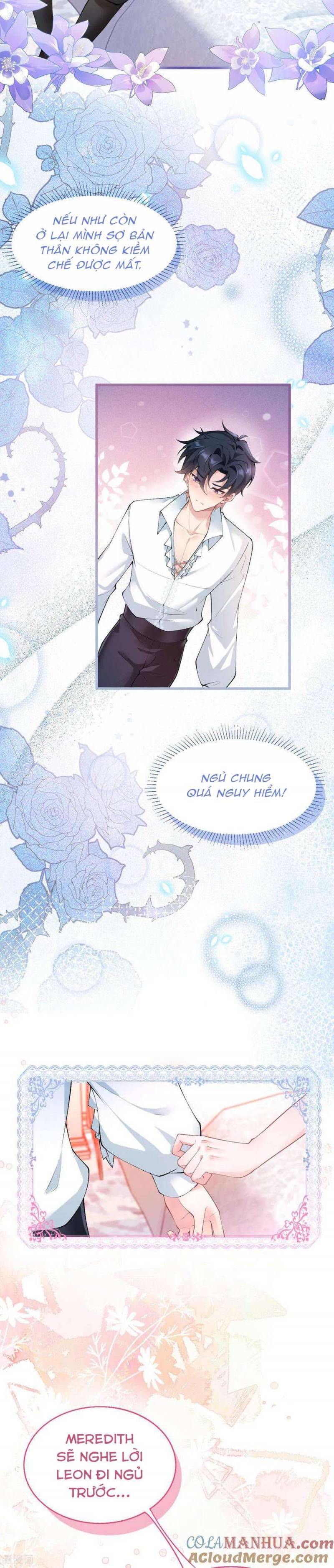 Hiệp Sĩ Độc Quyền Của Long Nữ Chapter 32 - Trang 2