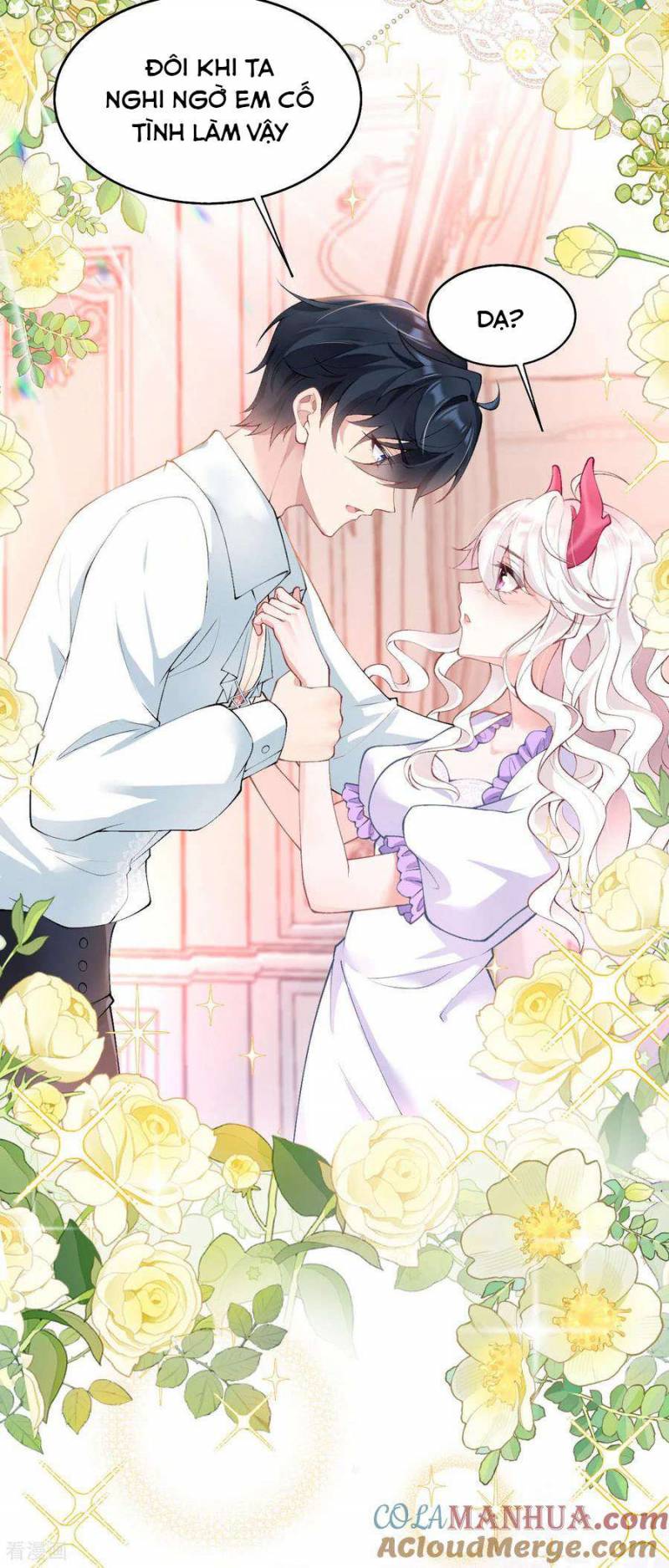Hiệp Sĩ Độc Quyền Của Long Nữ Chapter 32 - Trang 2