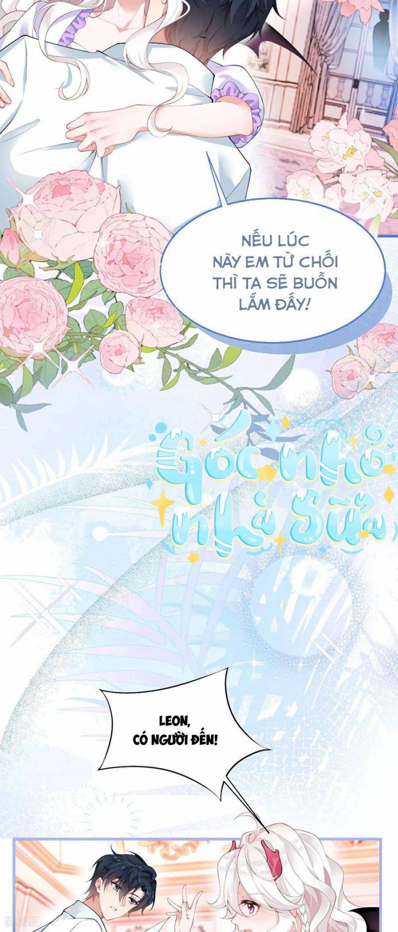 Hiệp Sĩ Độc Quyền Của Long Nữ Chapter 32 - Trang 2