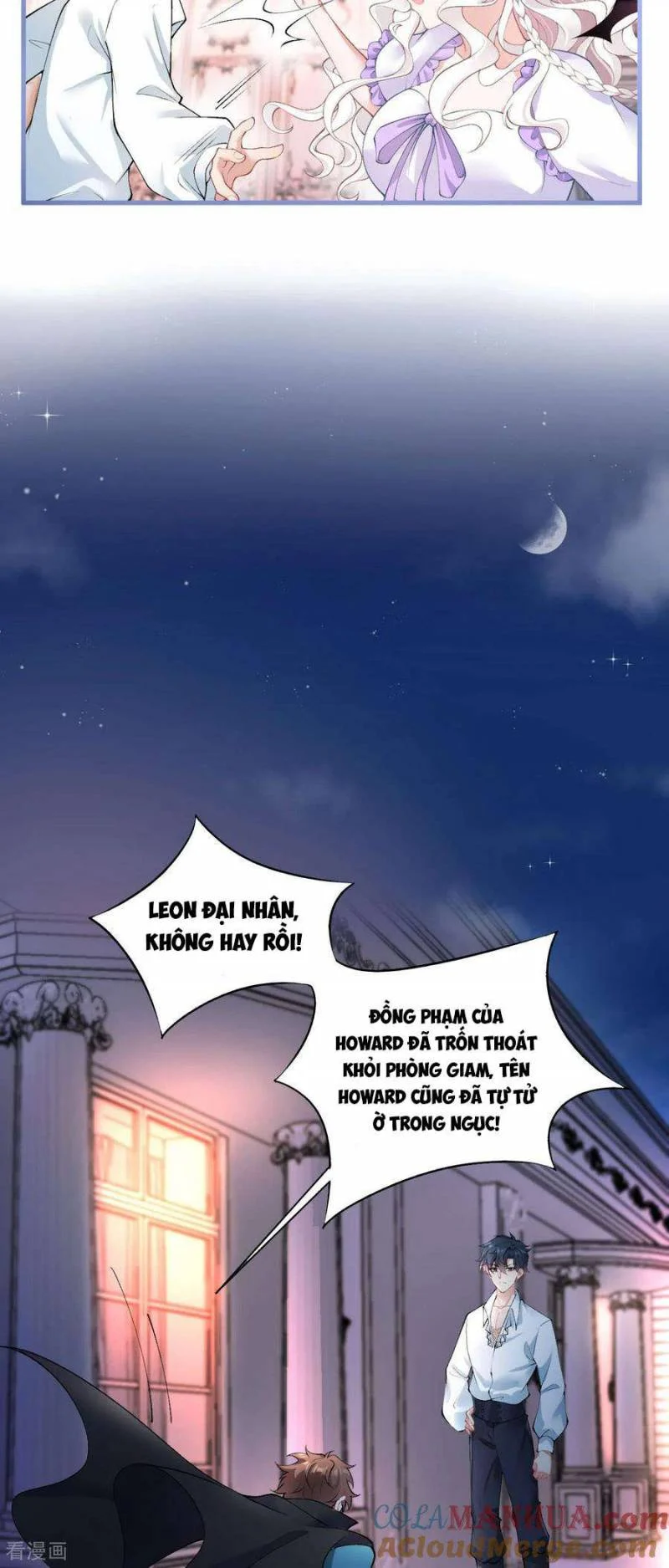 Hiệp Sĩ Độc Quyền Của Long Nữ Chapter 32 - Trang 2