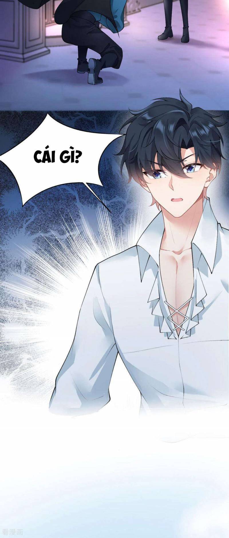 Hiệp Sĩ Độc Quyền Của Long Nữ Chapter 32 - Trang 2