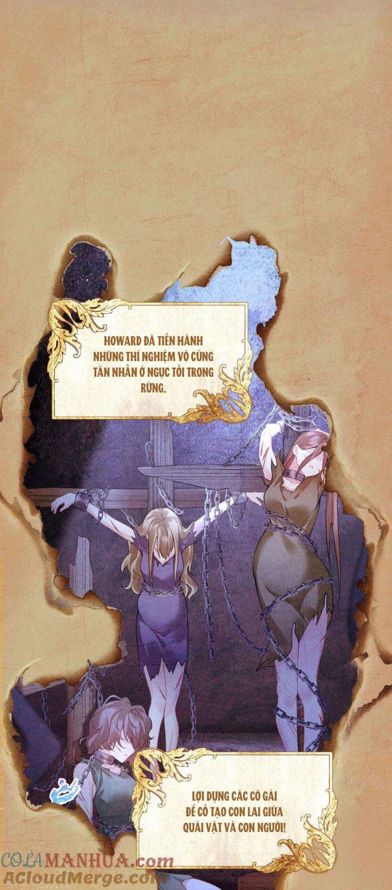 Hiệp Sĩ Độc Quyền Của Long Nữ Chapter 32 - Trang 2