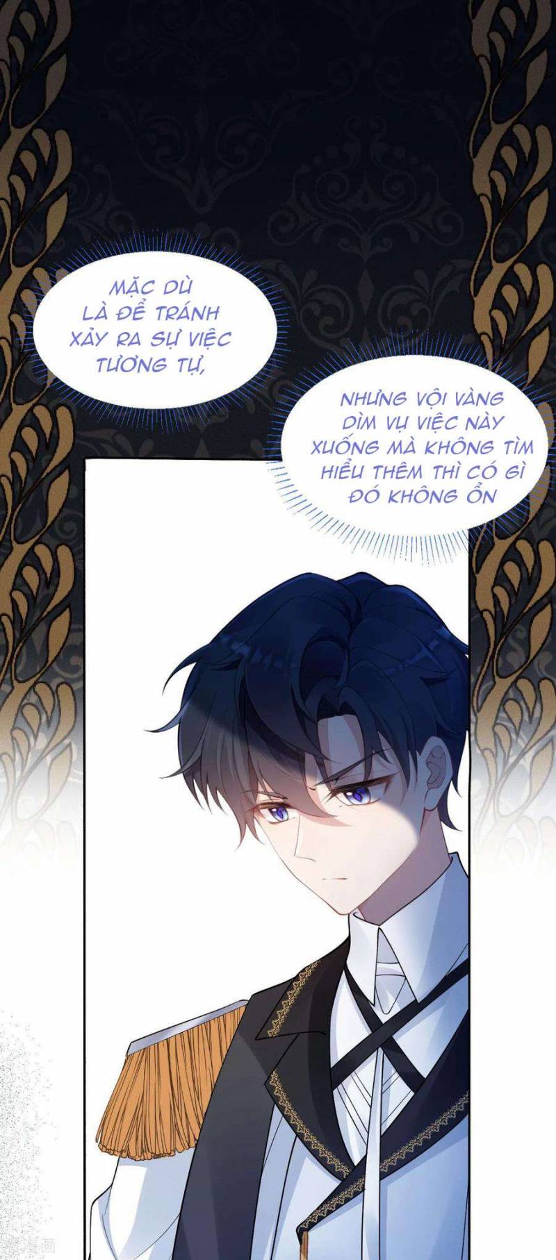 Hiệp Sĩ Độc Quyền Của Long Nữ Chapter 32 - Trang 2