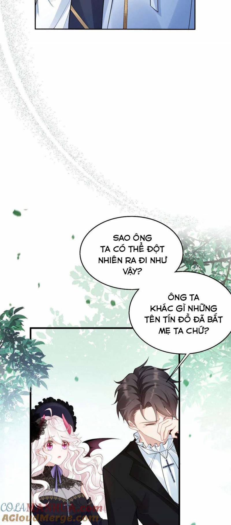 Hiệp Sĩ Độc Quyền Của Long Nữ Chapter 32 - Trang 2