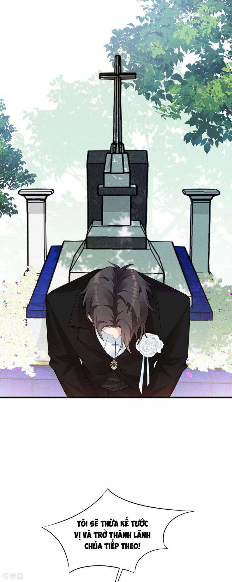 Hiệp Sĩ Độc Quyền Của Long Nữ Chapter 32 - Trang 2