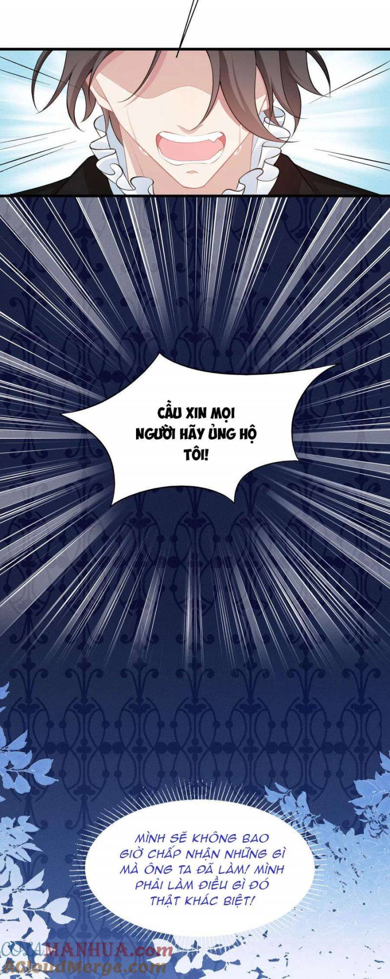 Hiệp Sĩ Độc Quyền Của Long Nữ Chapter 32 - Trang 2