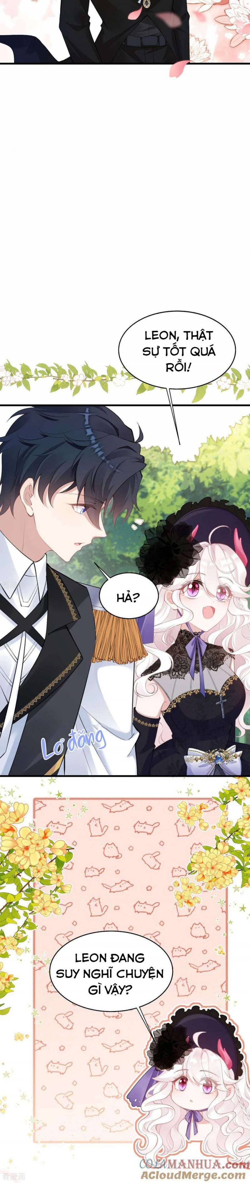 Hiệp Sĩ Độc Quyền Của Long Nữ Chapter 32 - Trang 2