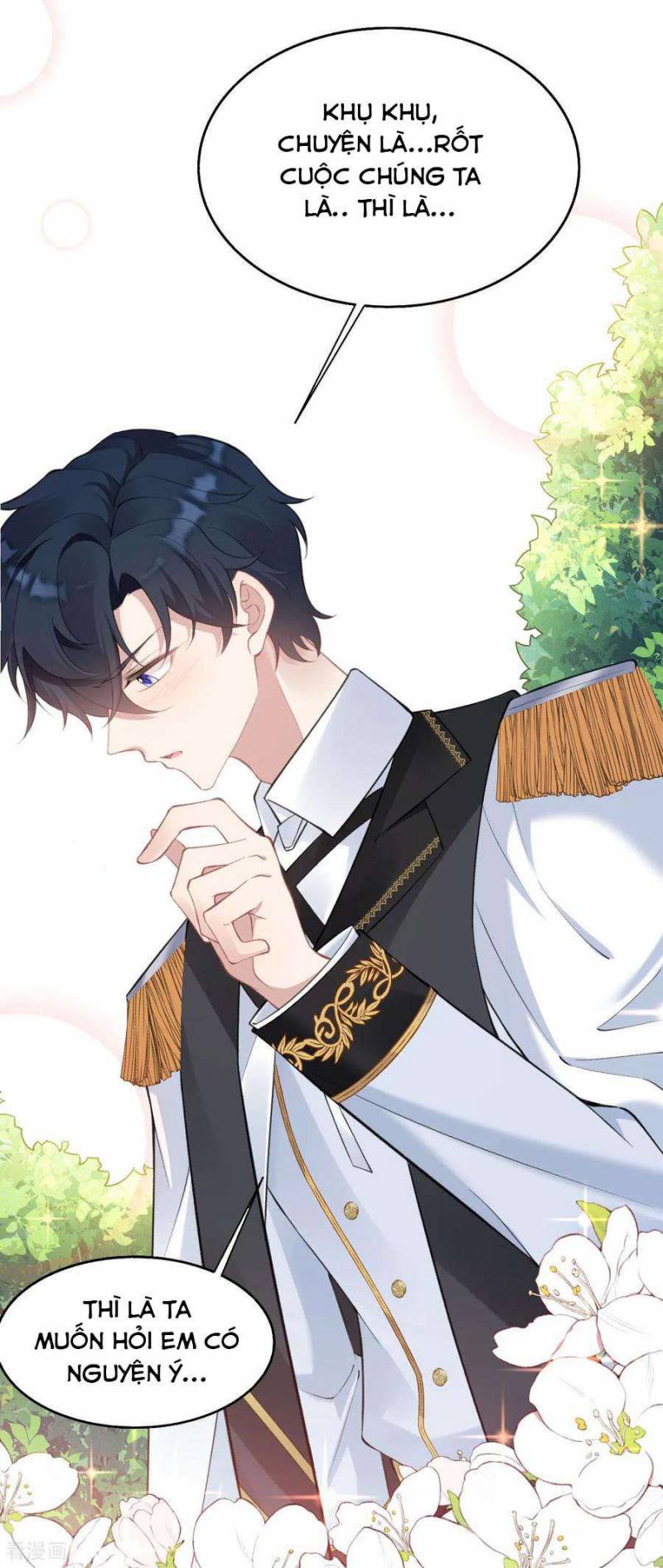 Hiệp Sĩ Độc Quyền Của Long Nữ Chapter 32 - Trang 2