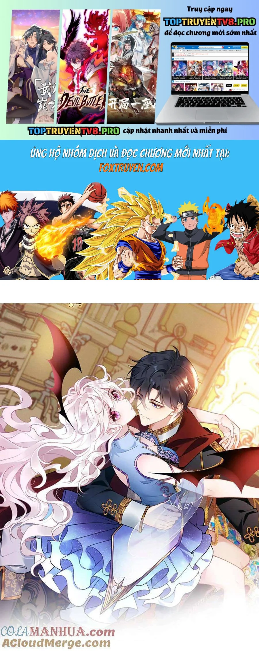 Hiệp Sĩ Độc Quyền Của Long Nữ Chapter 39 1