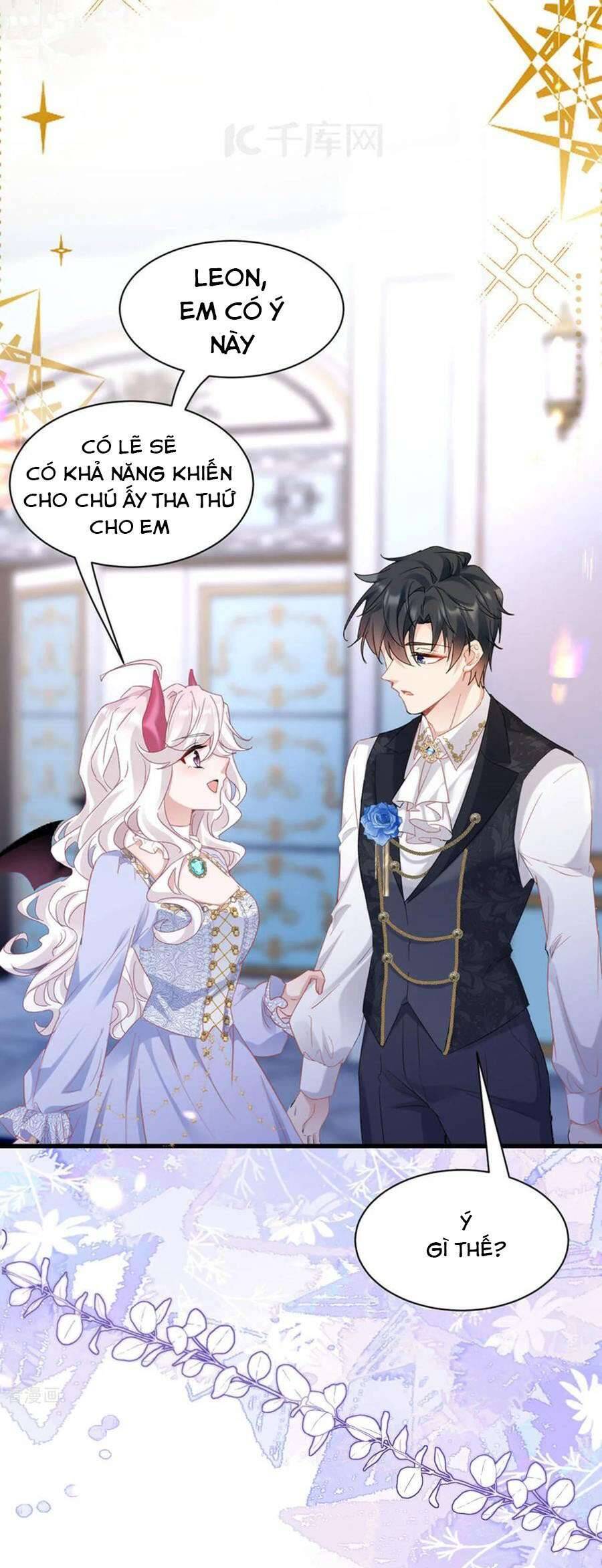 Hiệp Sĩ Độc Quyền Của Long Nữ Chapter 39 6