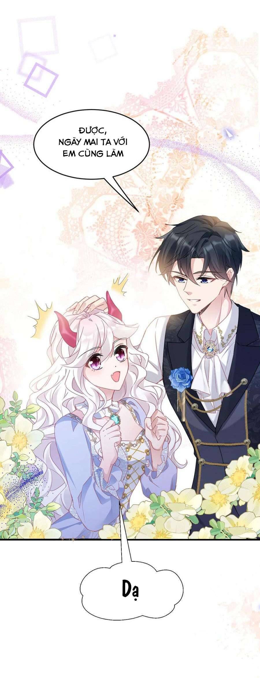 Hiệp Sĩ Độc Quyền Của Long Nữ Chapter 39 8