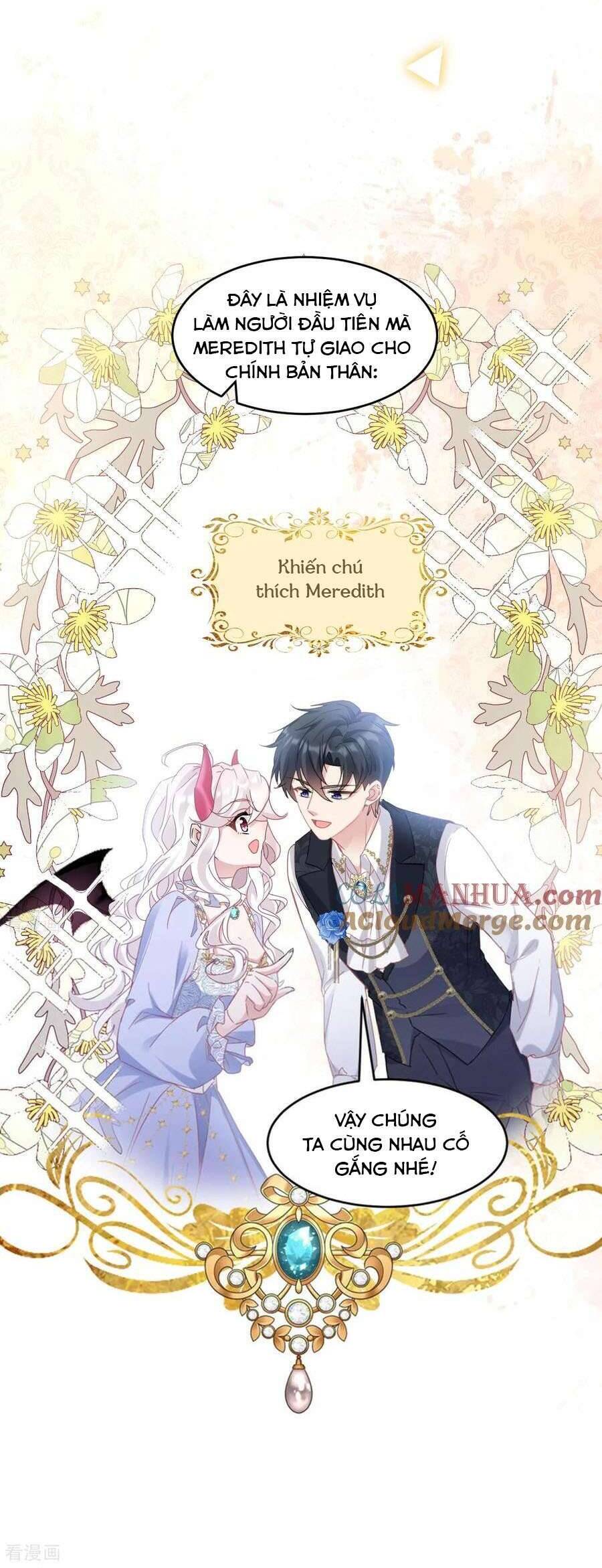 Hiệp Sĩ Độc Quyền Của Long Nữ Chapter 39 9
