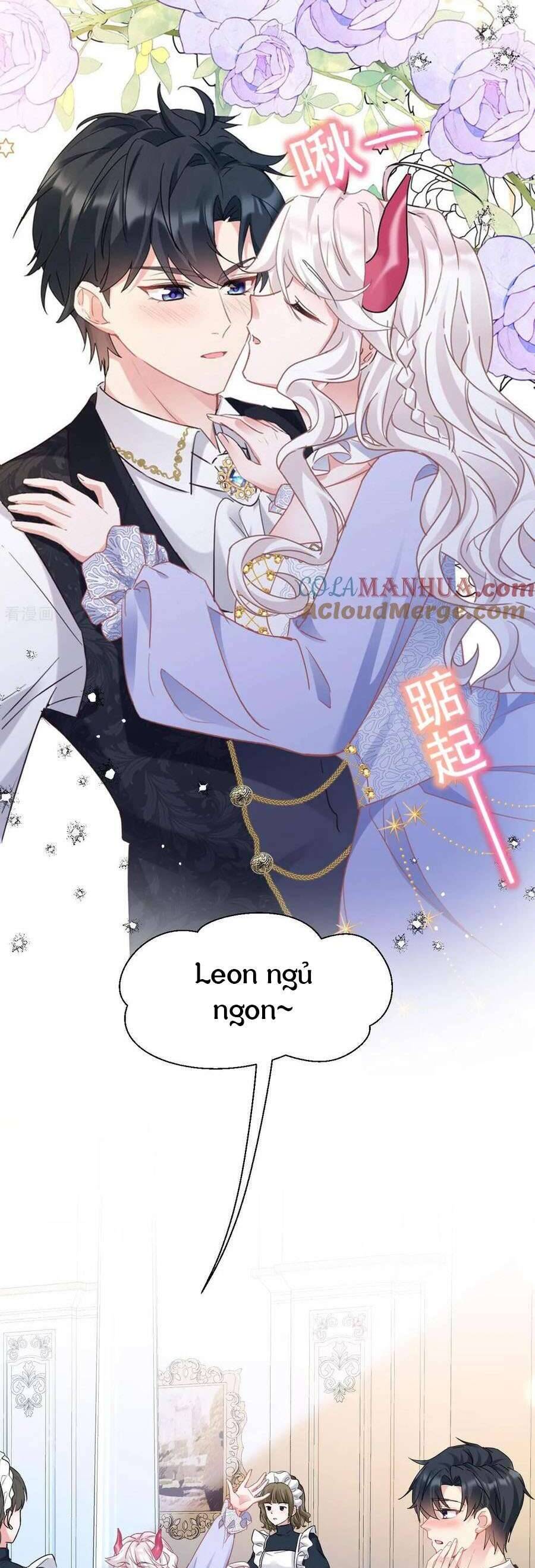 Hiệp Sĩ Độc Quyền Của Long Nữ Chapter 39 12