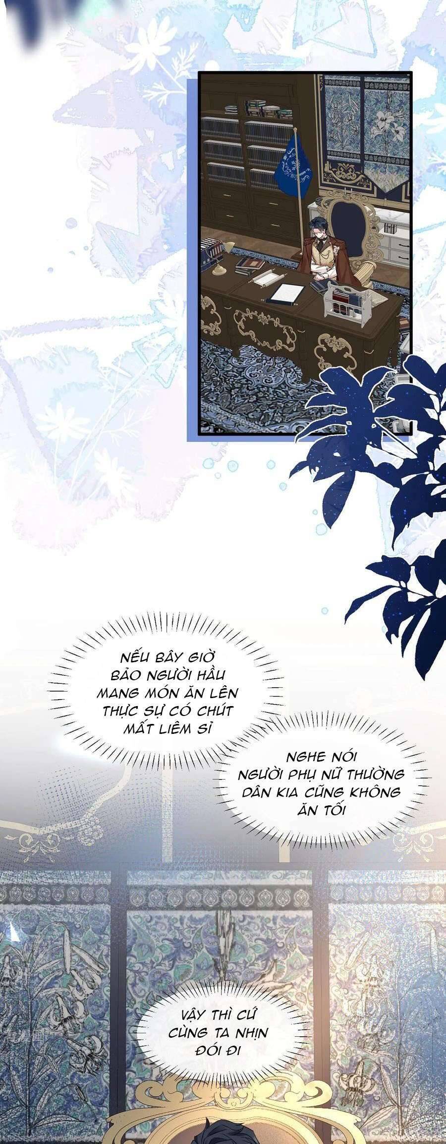 Hiệp Sĩ Độc Quyền Của Long Nữ Chapter 39 14