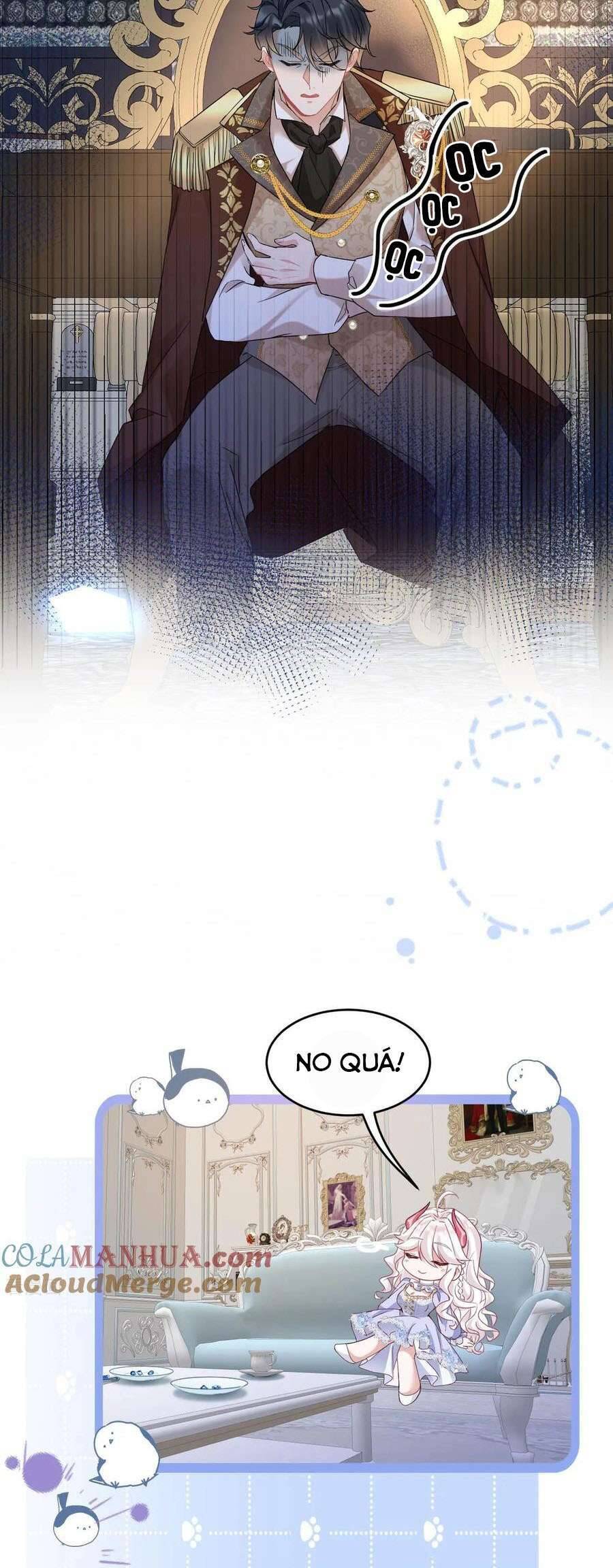 Hiệp Sĩ Độc Quyền Của Long Nữ Chapter 39 15