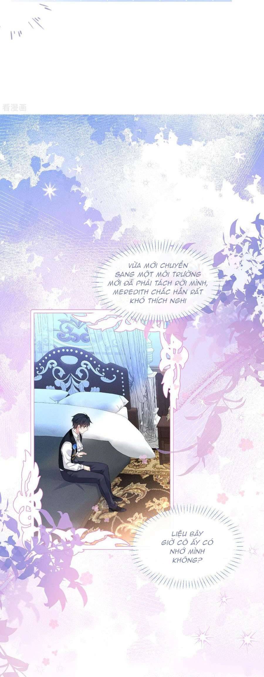 Hiệp Sĩ Độc Quyền Của Long Nữ Chapter 39 16