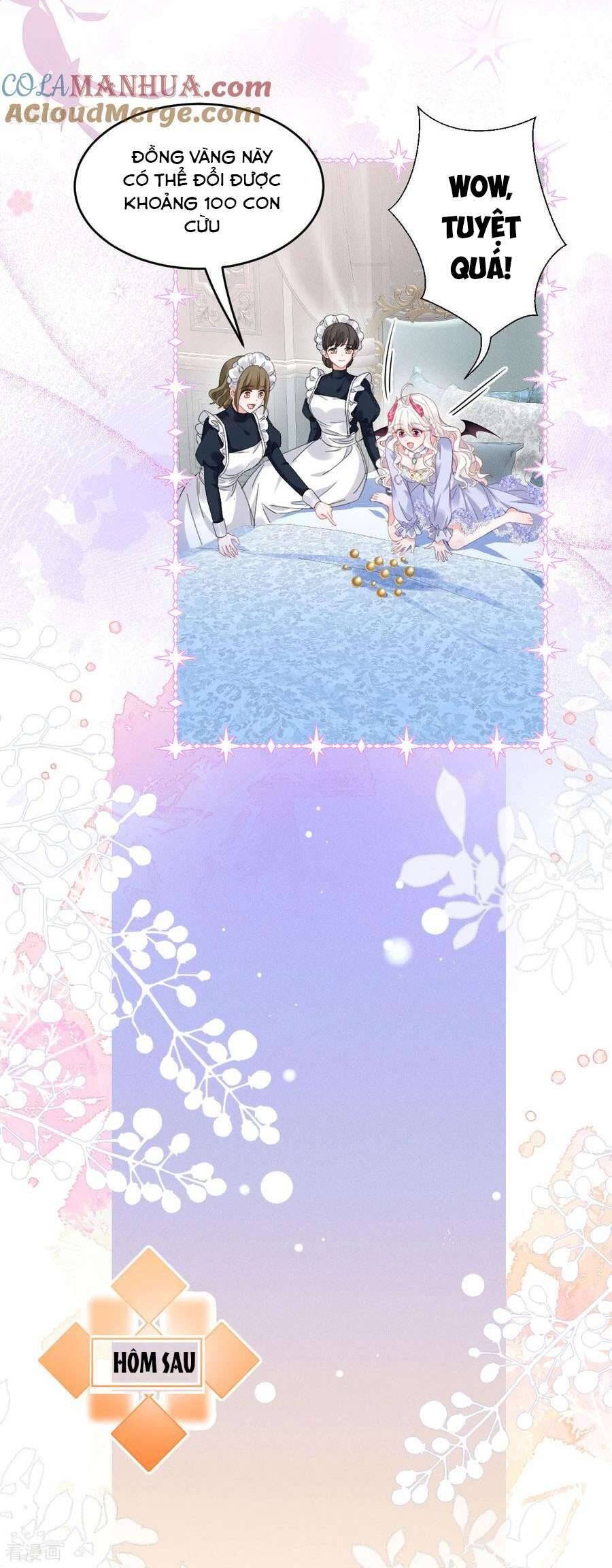 Hiệp Sĩ Độc Quyền Của Long Nữ Chapter 39 17