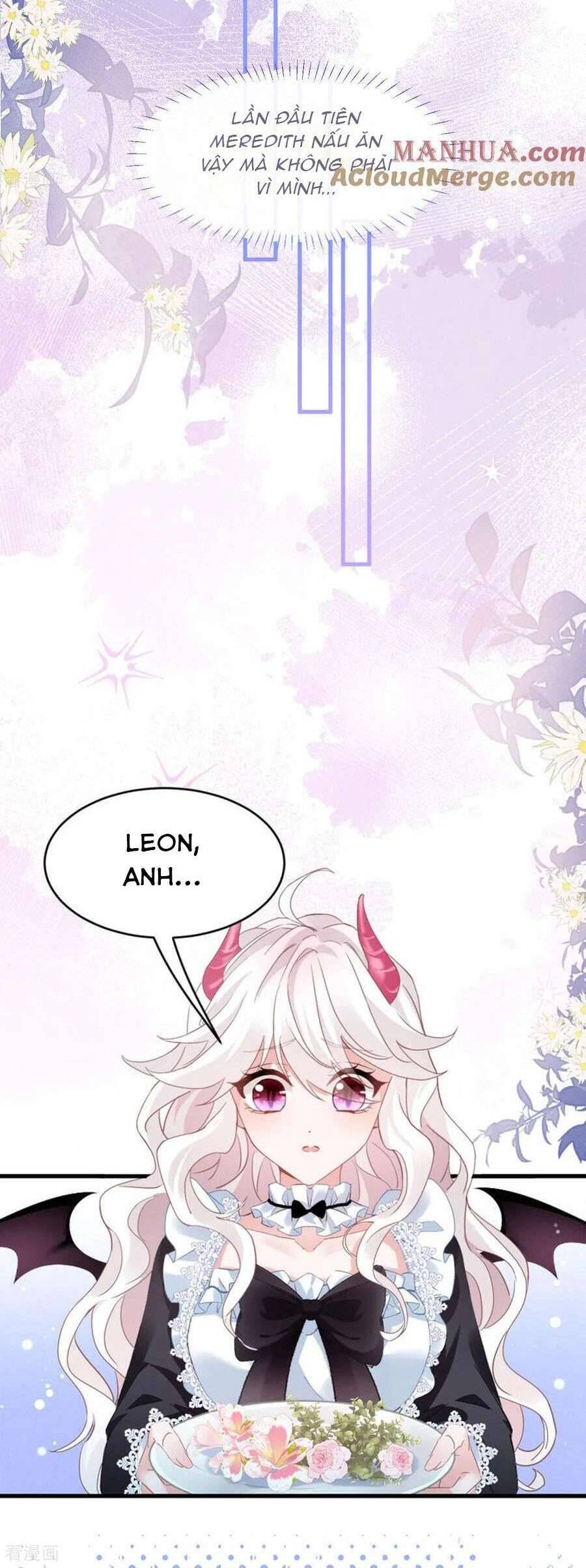 Hiệp Sĩ Độc Quyền Của Long Nữ Chapter 39 25
