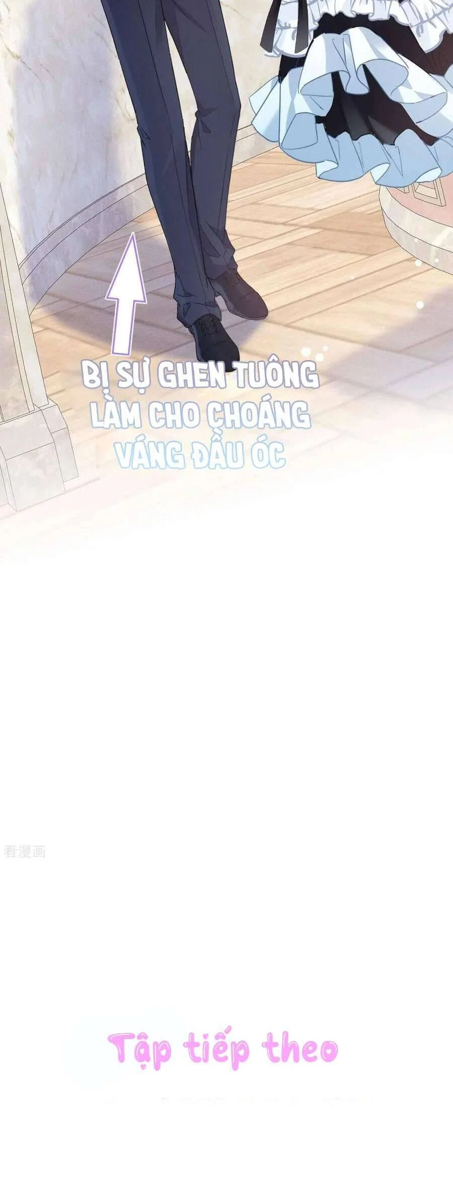 Hiệp Sĩ Độc Quyền Của Long Nữ Chapter 39 27