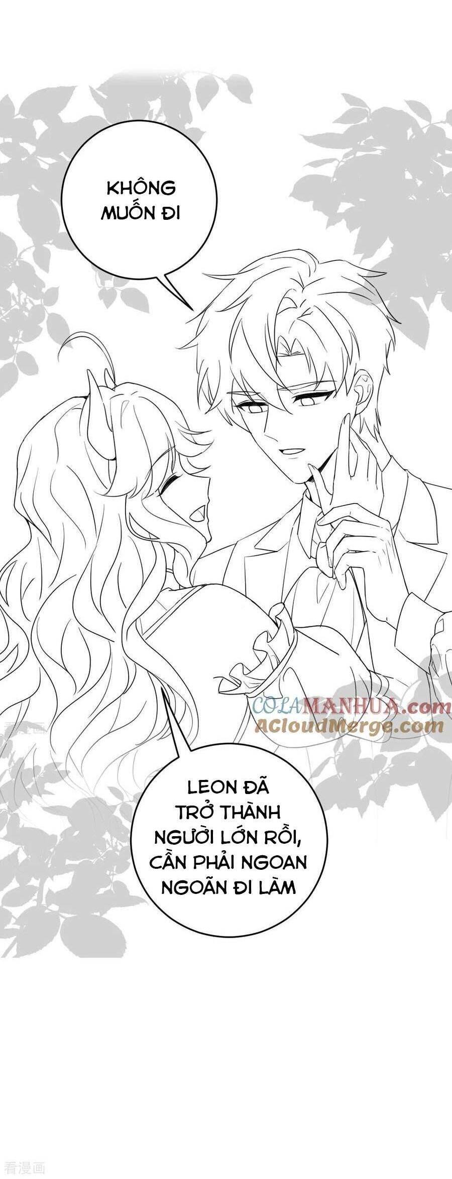 Hiệp Sĩ Độc Quyền Của Long Nữ Chapter 39 28