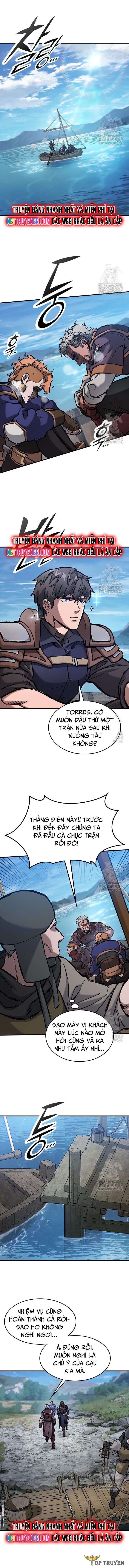 Hiệp Sĩ Sống Vì Ngày Hôm Nay Chapter 56 - Next Chapter 57