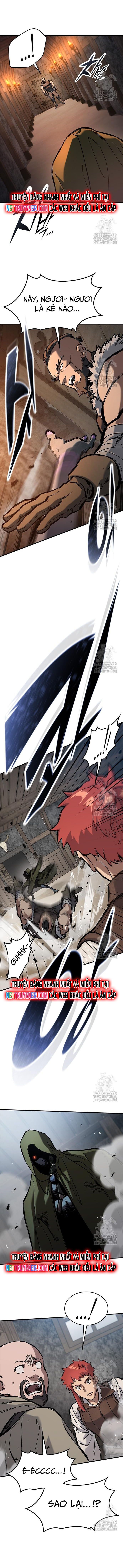 Hiệp Sĩ Sống Vì Ngày Hôm Nay Chapter 56 - Next Chapter 57