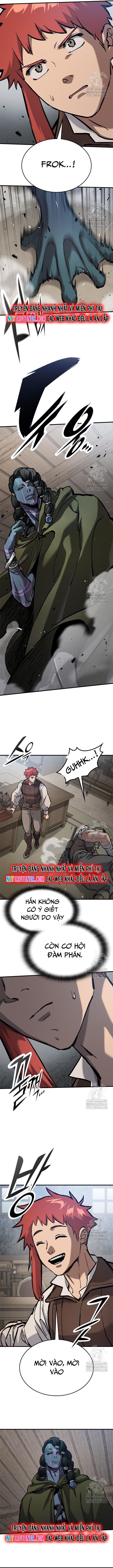 Hiệp Sĩ Sống Vì Ngày Hôm Nay Chapter 56 - Next Chapter 57