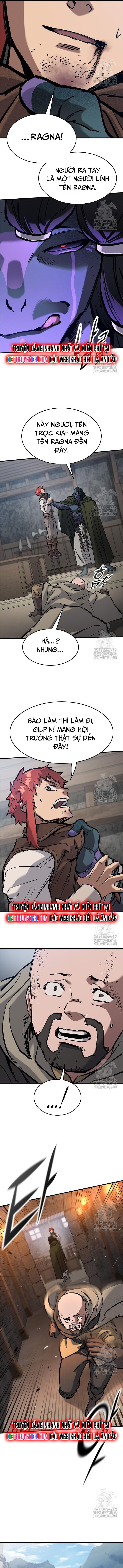 Hiệp Sĩ Sống Vì Ngày Hôm Nay Chapter 56 - Next Chapter 57
