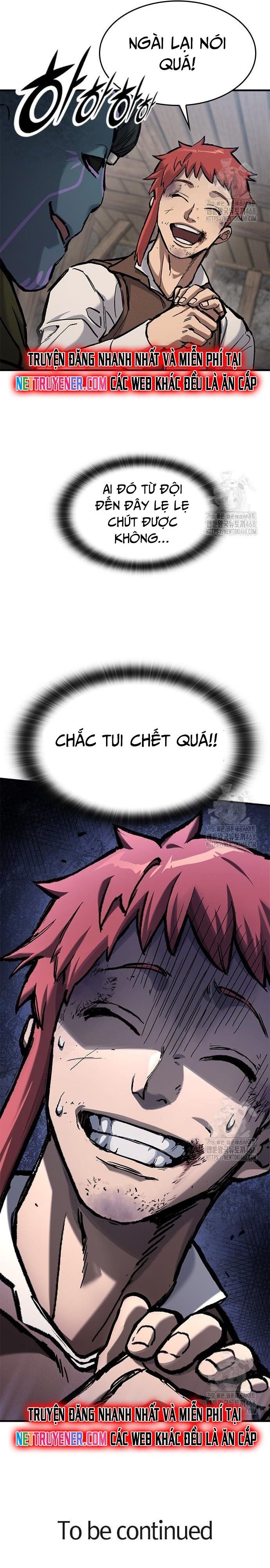 Hiệp Sĩ Sống Vì Ngày Hôm Nay Chapter 56 - Next Chapter 57