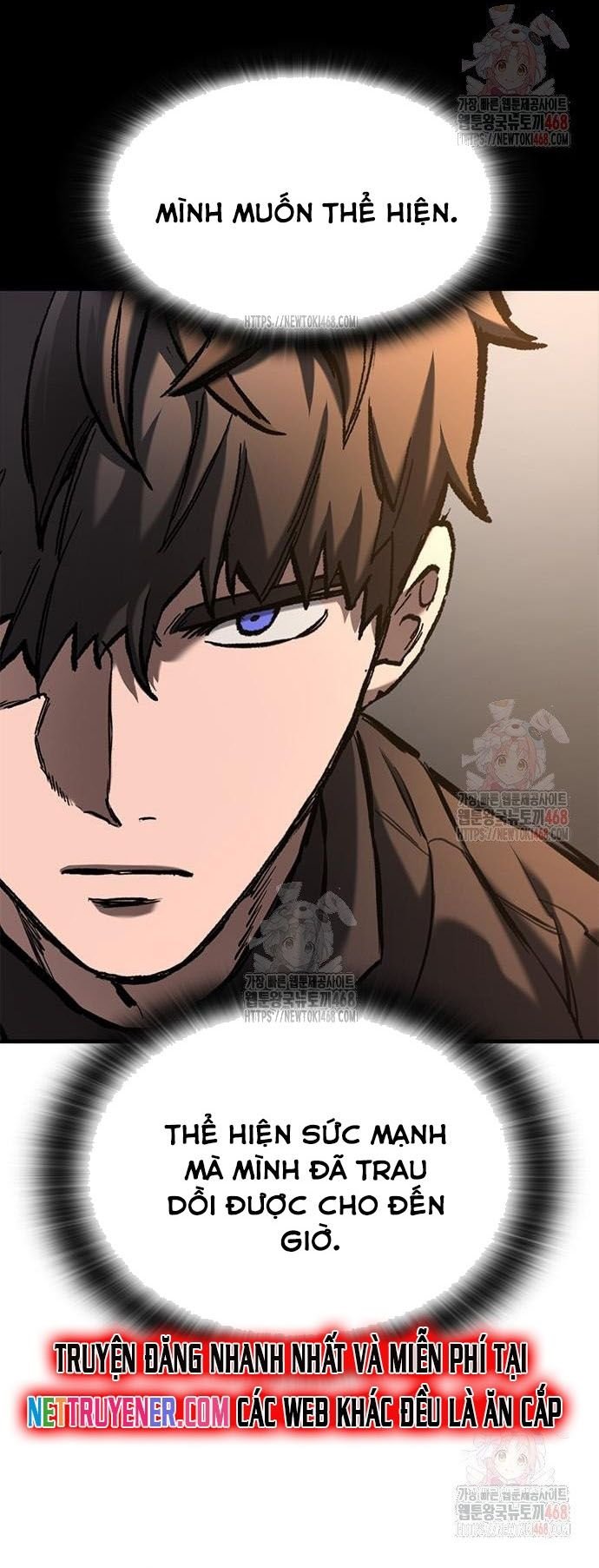 Hiệp Sĩ Sống Vì Ngày Hôm Nay Chapter 59 - Next Chapter 60