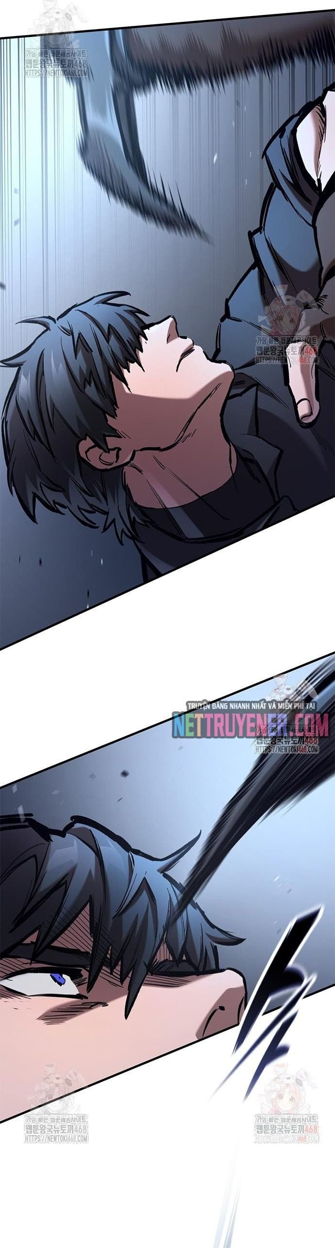 Hiệp Sĩ Sống Vì Ngày Hôm Nay Chapter 59 - Next Chapter 60
