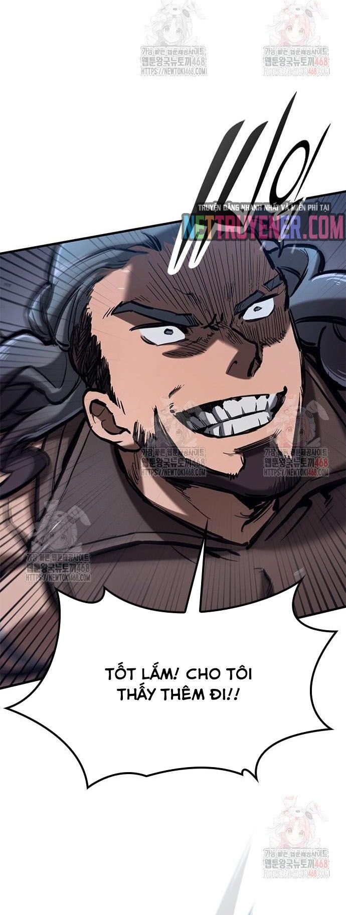 Hiệp Sĩ Sống Vì Ngày Hôm Nay Chapter 59 - Next Chapter 60