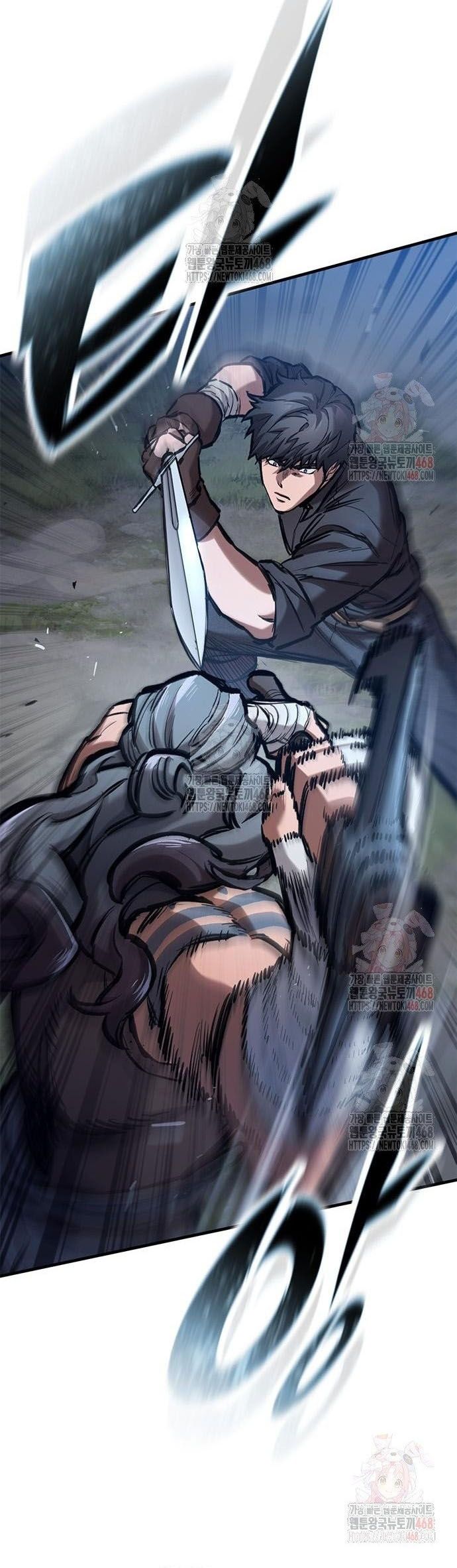 Hiệp Sĩ Sống Vì Ngày Hôm Nay Chapter 59 - Next Chapter 60