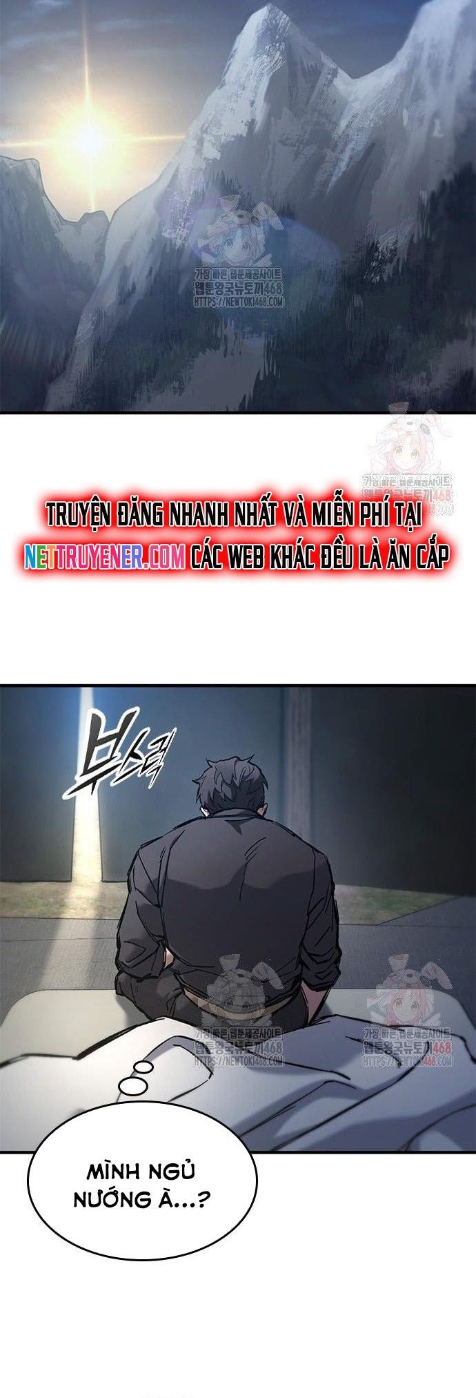 Hiệp Sĩ Sống Vì Ngày Hôm Nay Chapter 59 - Next Chapter 60