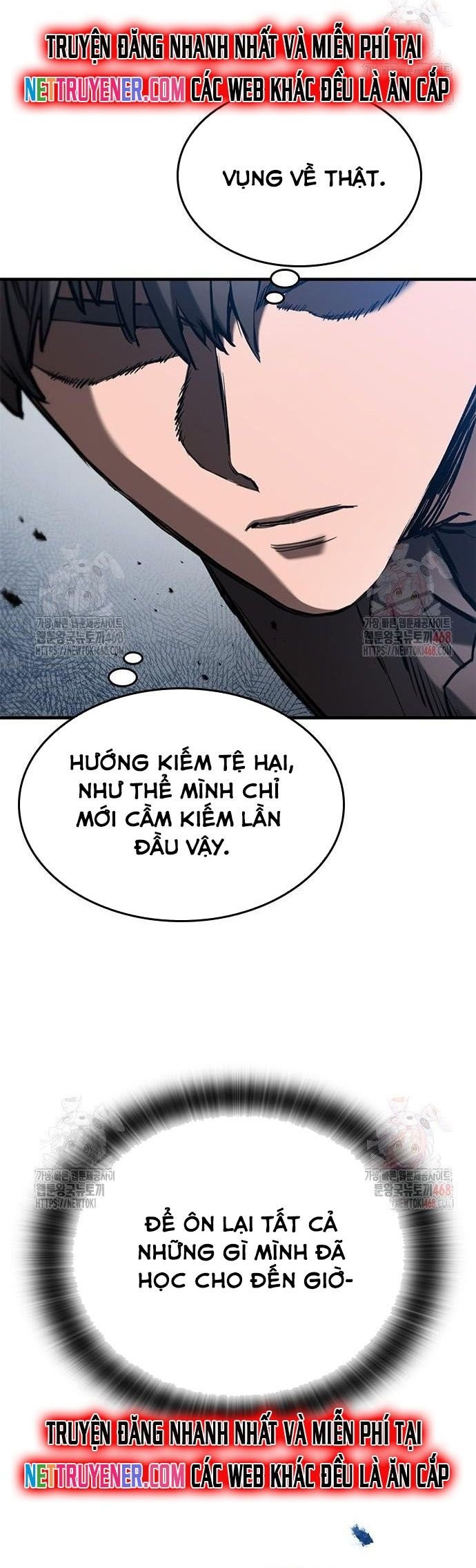 Hiệp Sĩ Sống Vì Ngày Hôm Nay Chapter 59 - Next Chapter 60