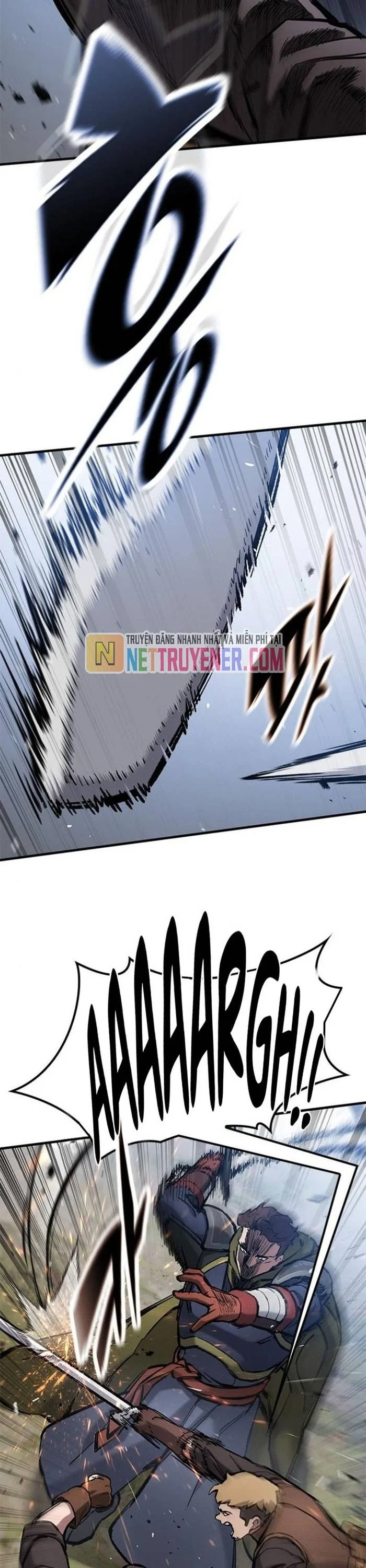 Hiệp Sĩ Sống Vì Ngày Hôm Nay Chapter 60.1 - Trang 2