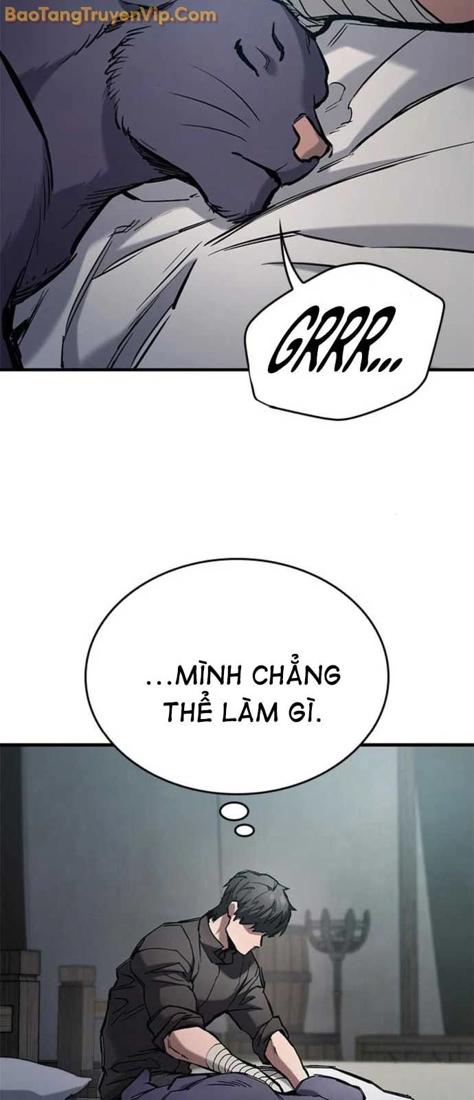 Hiệp Sĩ Sống Vì Ngày Hôm Nay Chapter 61.1 - Trang 2