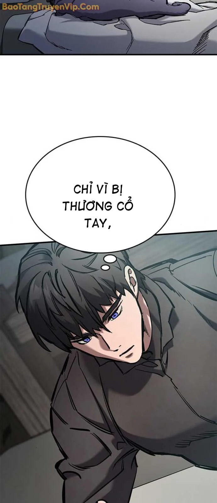 Hiệp Sĩ Sống Vì Ngày Hôm Nay Chapter 61.1 - Trang 2